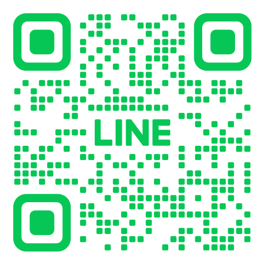 lineのqrコード